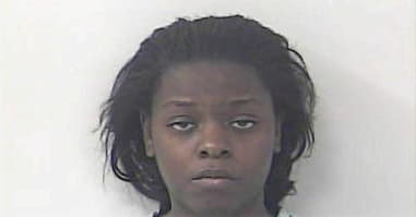 Stephanye Kiernan, - St. Lucie County, FL 